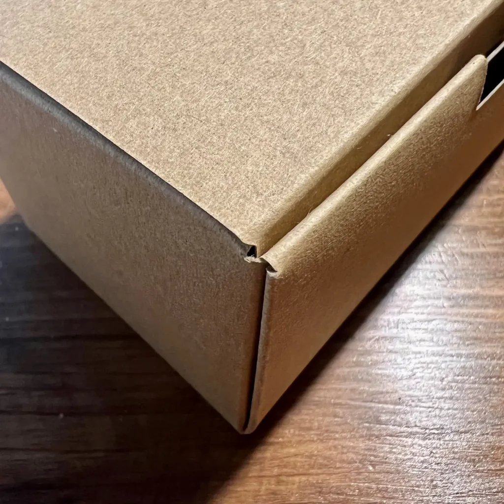 box